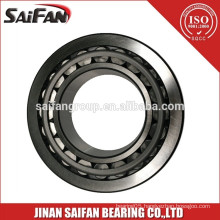 Inch Roller Bearing 593/592 Taper Roller Bearing 593/592A Bearing Sizes 88.9*152.4*39.688mm